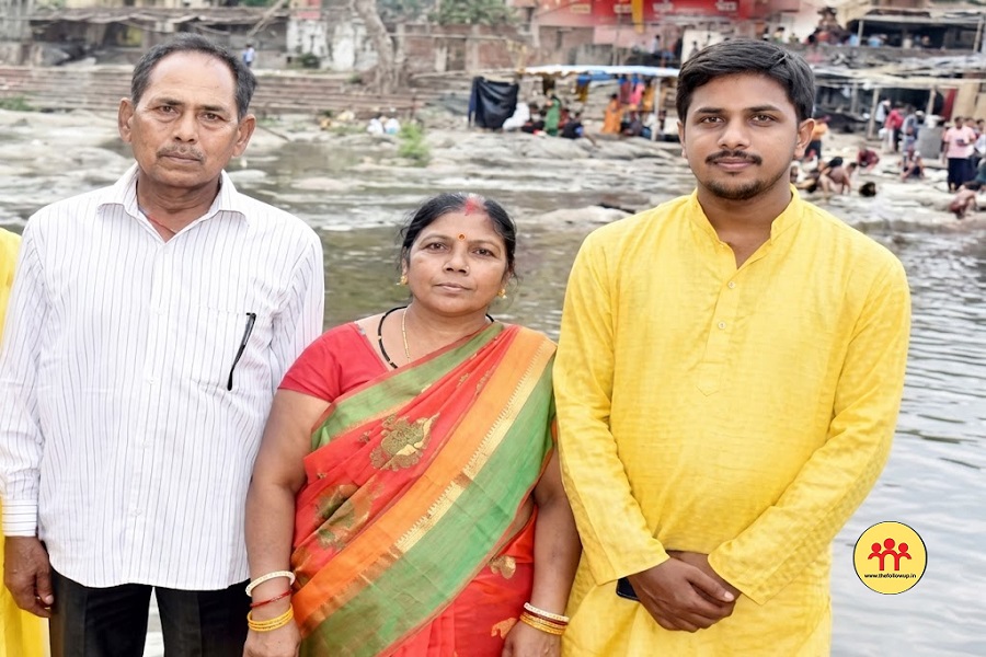 चंद्रपुरा गोलीकांड में घायल रोहित सिन्हा की मौत, एक ही परिवार के तीन लोगों की गयी जान