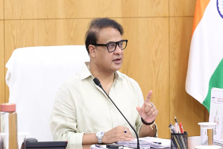 असम के आधिकारिक कैलेंडर में शामिल होगा पारंपरिक 'लांखून' उत्सव, हिमंता सरकार देगी आर्थिक मदद