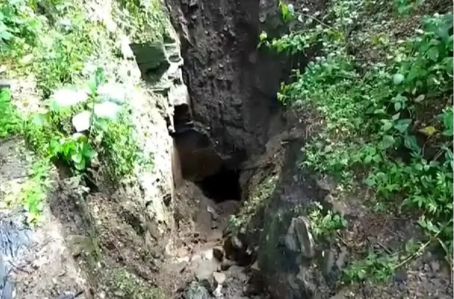 ...