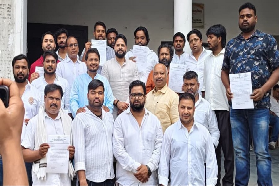 SIR में परेशानी हो रही है तो इस नंबर पर करें फोन, कांग्रेस ने जारी किया टोल फ्री मोबाइल नंबर  