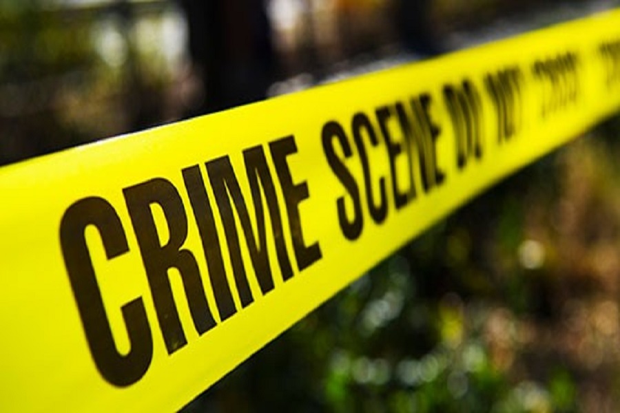 जिस्मफरोशी का विरोध करने पर शख्स की नृशंस हत्या, पुलिस तफ्तीश में जुटी