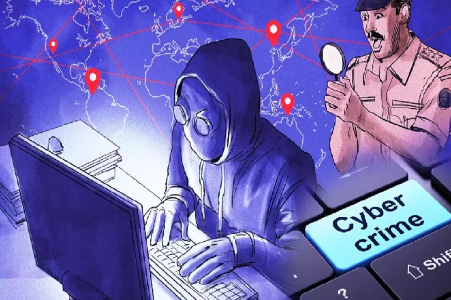 पटना में डॉक्टर से अपॉइंटमेंट के नाम पर ठगी, APK फाइल डाउनलोड कराते ही खाते से उड़ाये 1.23 लाख