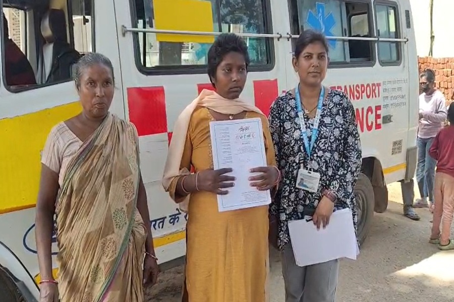 मरा समझकर जिसकी अंत्येष्टि कर चुका था परिवार, 7 साल जिंदा लौटी वो महिला; अब तक कहां थी!