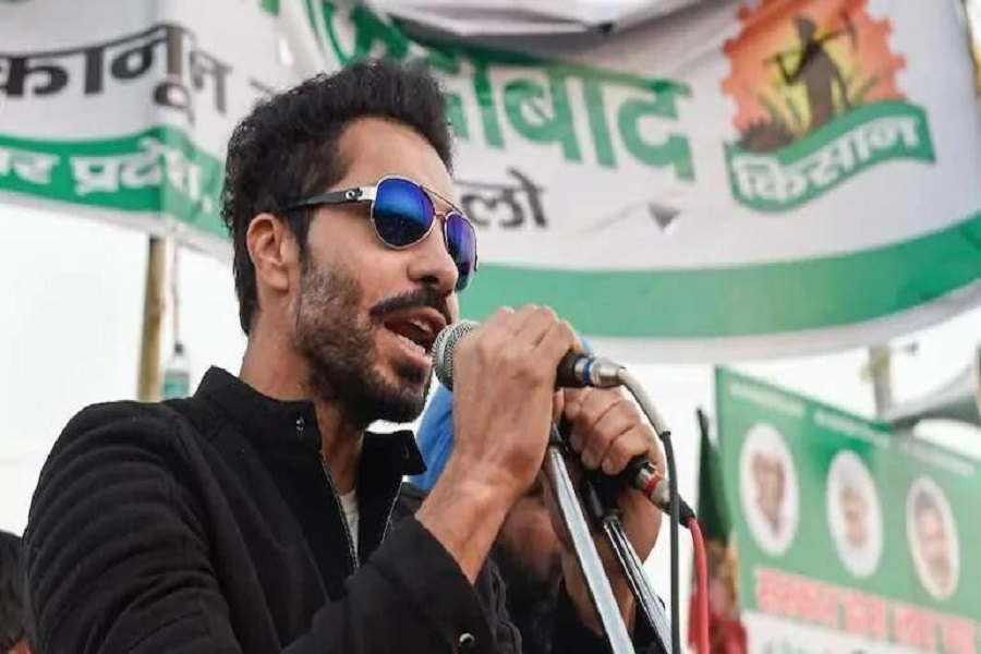 सड़क दुर्घटना में पंजाबी अभिनेता दीप सिद्धू की मौत, जानिए कैसे हुआ इतना भीषण हादसा! 