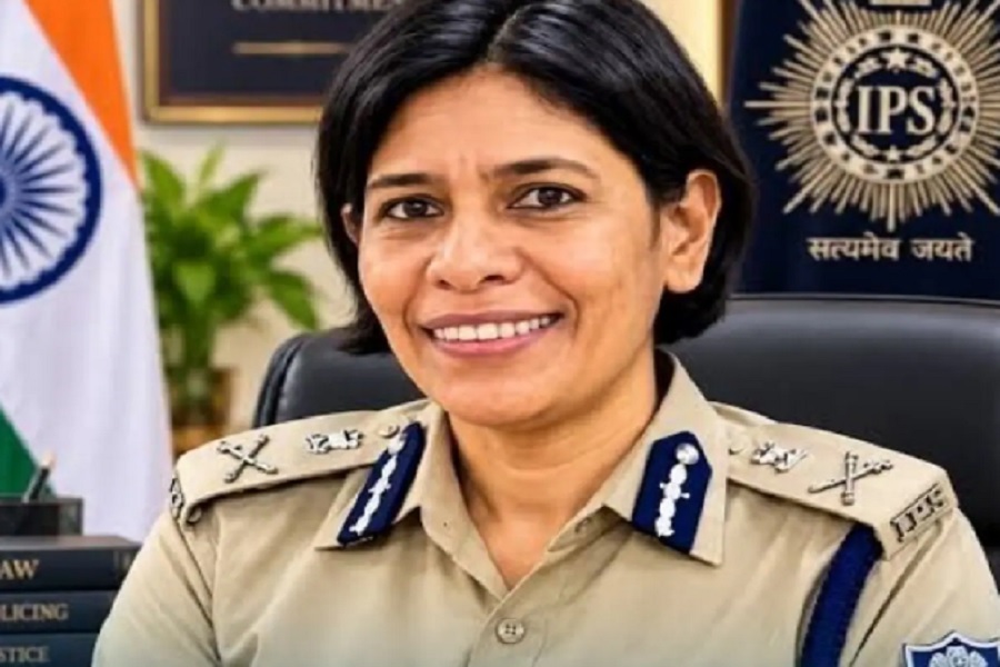 बिहार का नया DGP कौन, किसे चुनेगा UPSC पैनल; IPS प्रीति वर्मा का नाम सबसे ऊपर!