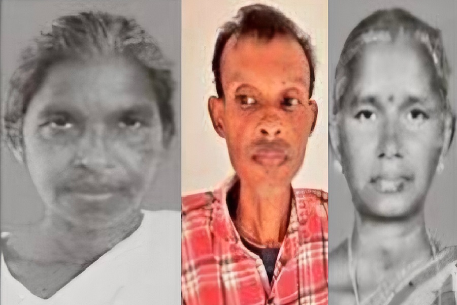 झाड़-फूंक के बहाने घर बुलाया, फिर कुल्हाड़ी से काट डालीं दो सगी बहनें, हत्या के बाद थाने पहुंचा भाई