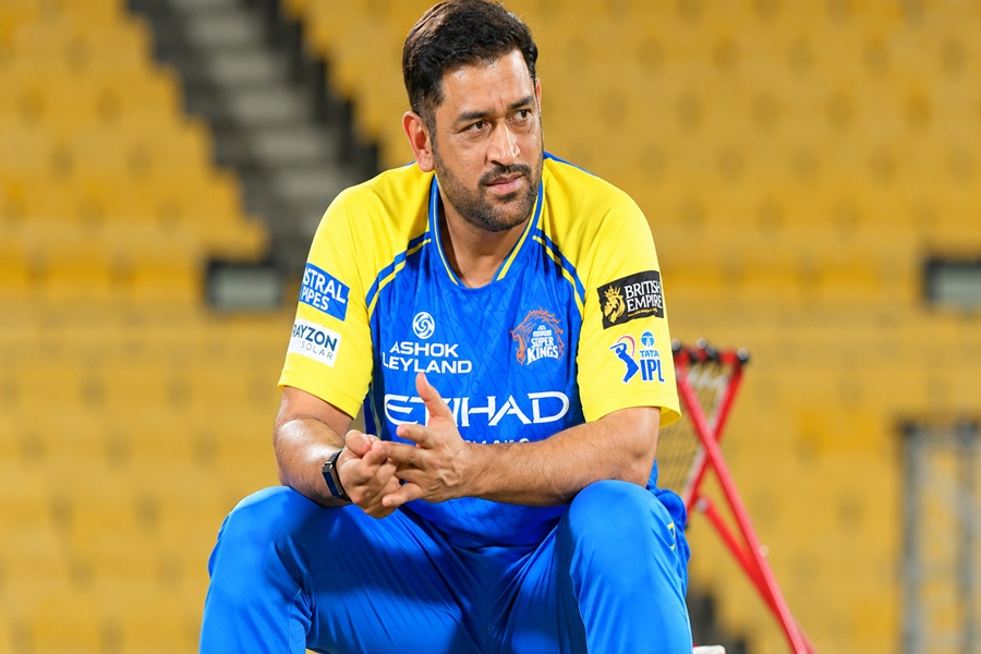 धौनी IPL 2027 में खेलेंगे या नहीं, कैप्टन कूल ने खुद बता दिया! 