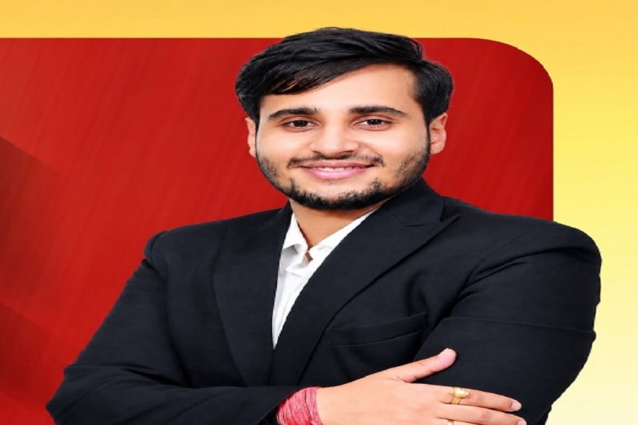 हजारीबाग के उमंग पाठक ने दिल्ली विश्वविद्यालय लॉ फैकल्टी छात्रसंघ चुनाव में अध्यक्ष पद पर दर्ज की जीत