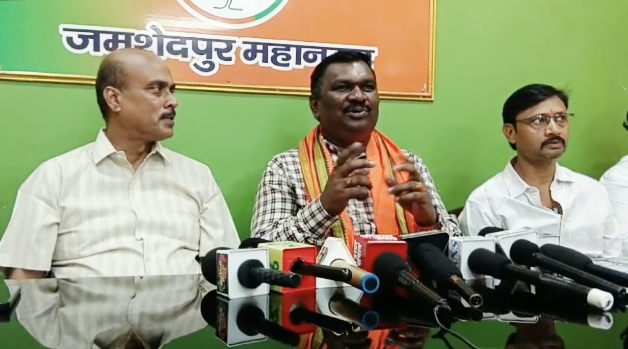 प्रधानमंत्री के 25 साल के सार्वजनिक जीवन पर जलेगा 'आशीर्वाद दीया', 1 महीने में होंगे 12 कार्यक्रम- अमर बाउरी