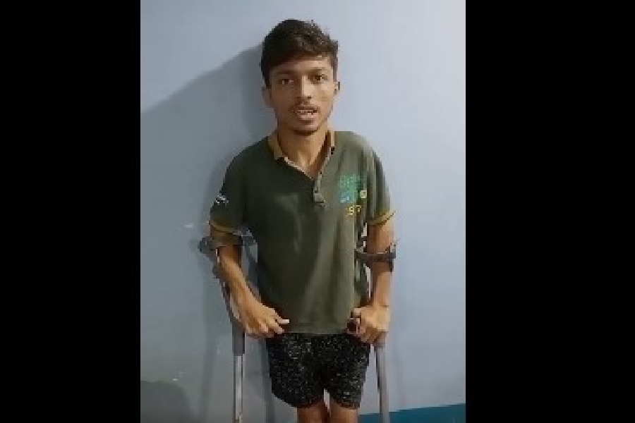 ...