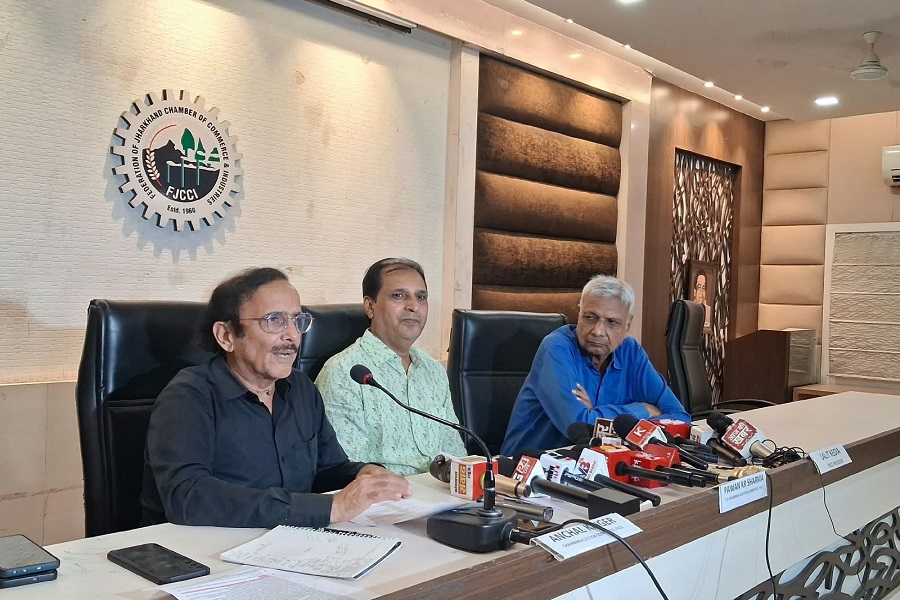 FJCCI चुनाव की तैयारियां पूरी, 13 सितंबर को मतदान; 4214 मतदाता चुनेंगे क्षेत्रीय उपाध्यक्ष और कार्यकारिणी सदस्य 