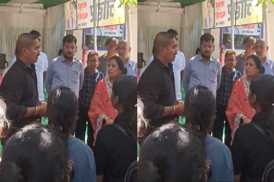 गिरिडीह में होमगार्ड बहाली जल्द शुरू कराने की मांग, श्वेता शर्मा से पहल की अपील