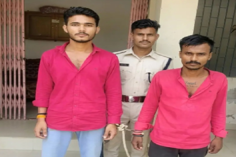 गर्लफ्रेंड का बर्थडे मनाने निकला युवक, दो दिन बाद गंडक में मिली लाश; तीन गिरफ्तार