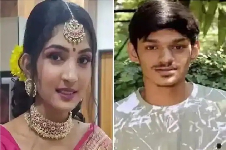 भाई और चाचा के सामने रेत दिया था लड़की का गला, कोर्ट ने सिरफिरे को सुनाई फांसी की सजा