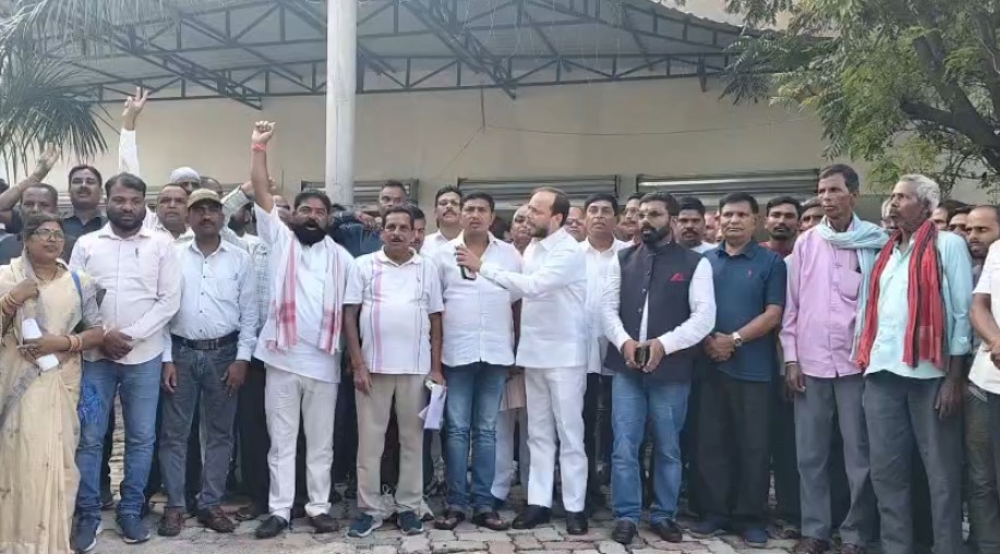 गुमला में OBC समाज की बड़ी बैठक, 27% आरक्षण और जनगणना में OBC कॉलम की मांग