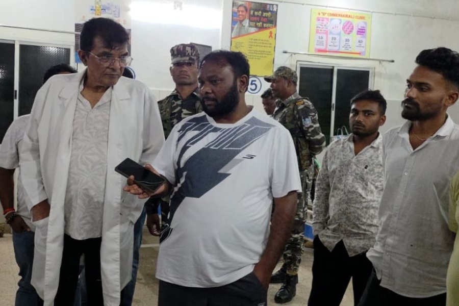 पिकनिक से लौटे 30 बच्चे बीमार, उल्टी-दस्त की शिकायत से स्वास्थ्य विभाग अलर्ट