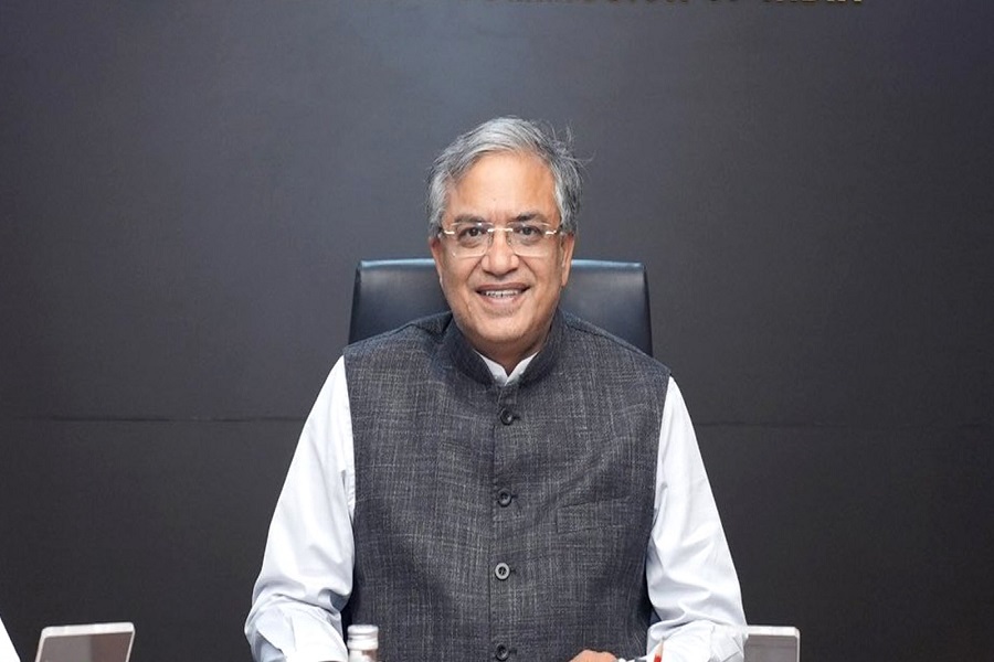 दिल्ली में ज्ञानेश कुमार को भारत रत्न देने की मांग, समर्थन में उतरे व्यापारी