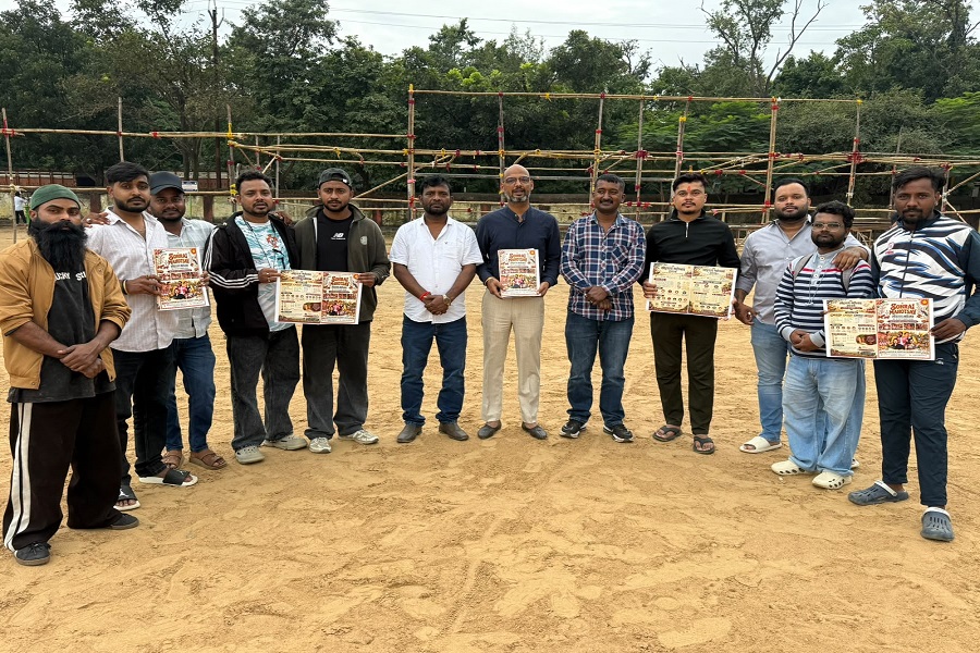 सोहराय महोत्सव की तारीख बदली, अब 4 और 5 नवंबर को होगा आयोजन