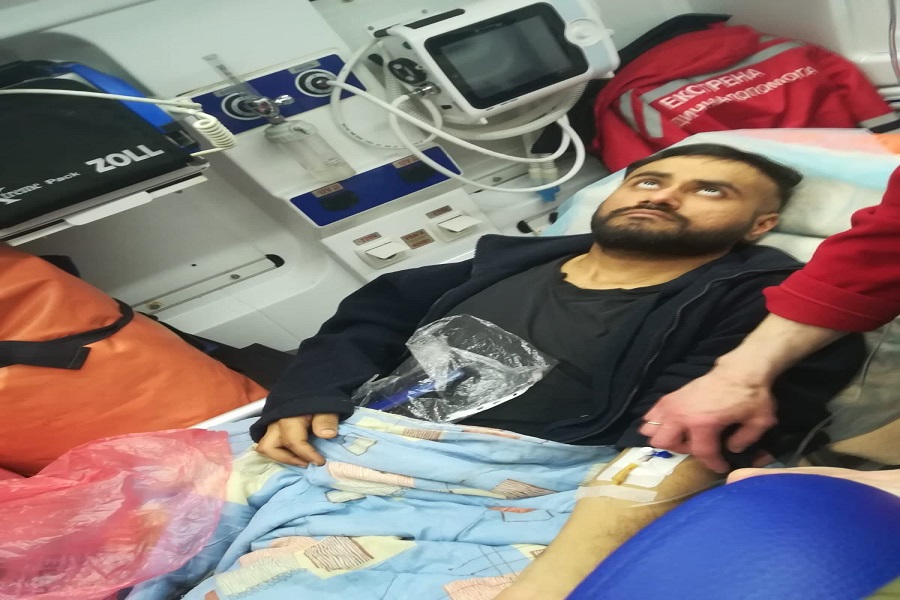 यूक्रेन में गोली लगने से घायल हरजीत सिंह की वापसी, वायुसेना के विशेष विमान से आएंगे भारत