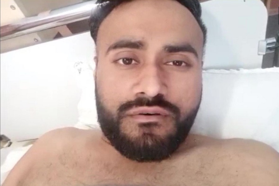 भारतीय दूतावास ने मेरी मदद नहीं की, गोलीबारी में घायल भारतीय नागरिक ने लगाया आरोप