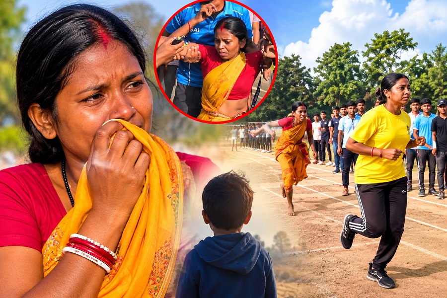4 साल से बेटे की एक झलक को तरस रही मां, प्रियंका का संघर्ष देख नम हो जाएंगी आंखें! जानिए दर्दभरी कहानी
