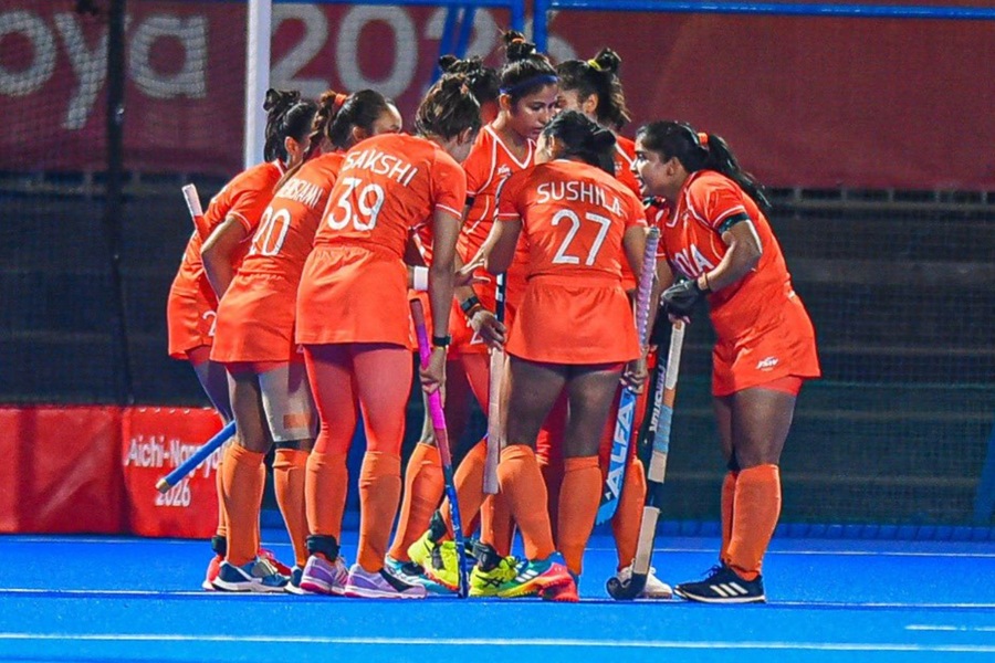 भारतीय महिला हॉकी टीम ने एशियन गेम्स-2026 में जीता गोल्ड, चीन को 1-0 से हराया; 44 साल बाद किया कारनामा