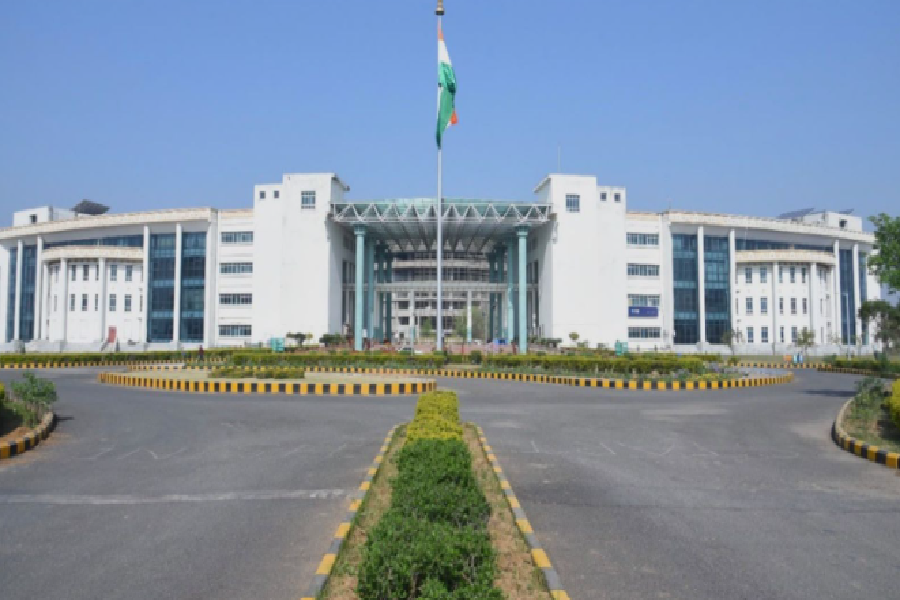 IIT पटना के 10 वैज्ञानिकों ने दुनिया के टॉप 2% में बनाई जगह