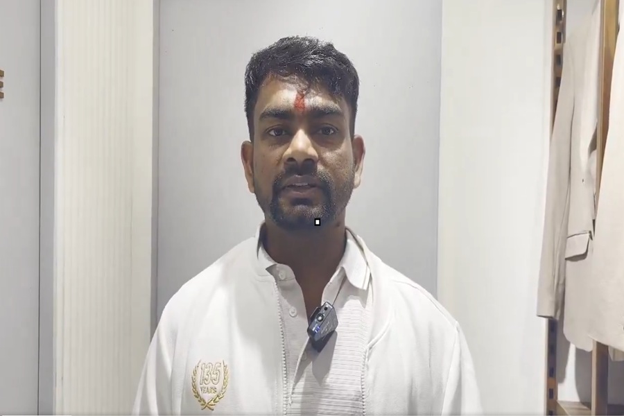 विधायक जयराम महतो समेत 4 को मिली अग्रिम जमानत, थाना प्रभारी संग बदसलूकी का है आरोप