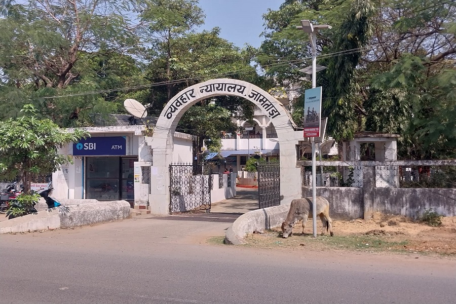नाबालिग को शादी का झांसा देकर भगाने और दुष्कर्म के आरोपी को 20 साल का कारावास