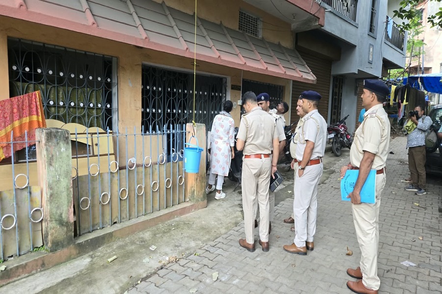 निखार हत्याकांड की कड़ियां खंगाल रही पुलिस, मीडिया कार्यालय और मुख्य आरोपी राघव के घर में जांच