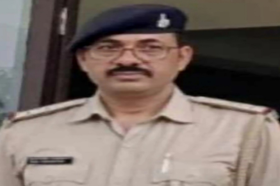 जमशेदपुर SSP ने बिरसानगर थाना प्रभारी को किया निलंबित