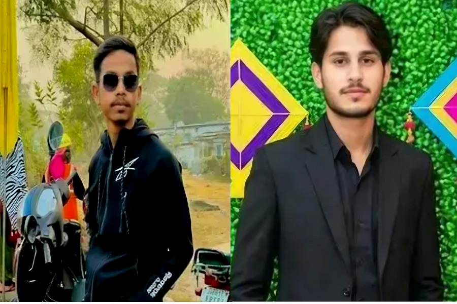 जमशेदपुर के बाराद्वारी फायरिंग मामले में त्वरित कार्रवाई, वारदात के 2 घंटे के भीतर हथियार समेत 2 आरोपी गिरफ्तार