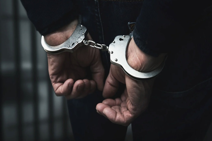 मां की हत्या कर रसोई में दफनाया शव, 57 दिन बाद जमशेदपुर से गिरफ्तार हुआ आरोपी बेटा