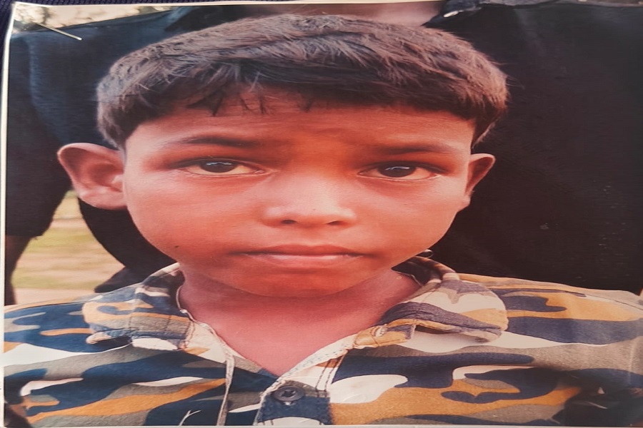 जामताड़ा में 12 वर्षीय बच्चा लापता, दुर्गा पूजा पंडाल देखने निकला था घर से