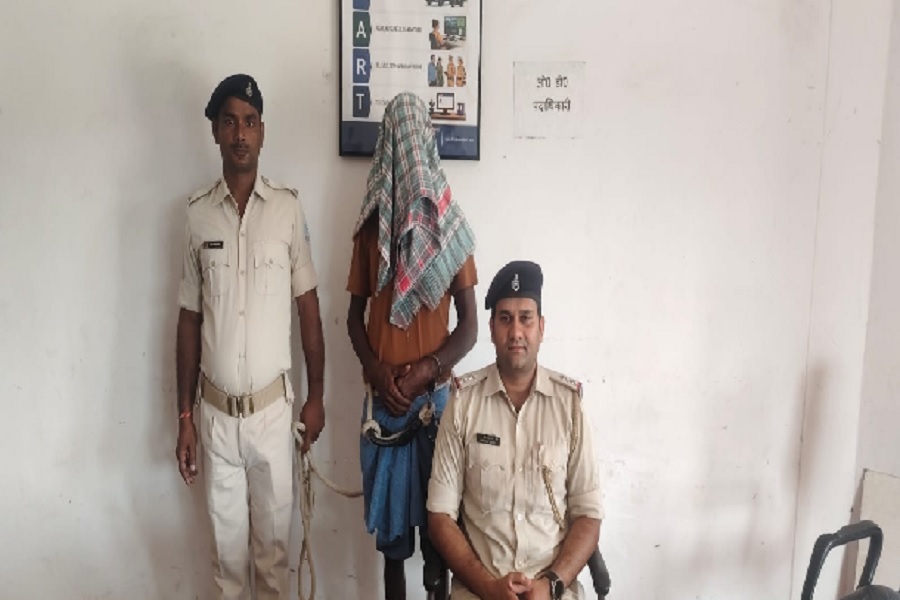 ऑनर किलिंग से सहमा जामताड़ा, चरित्र पर शक के चलते पिता ने की बेटी की हत्या; शव को धान के खेत में दबाया