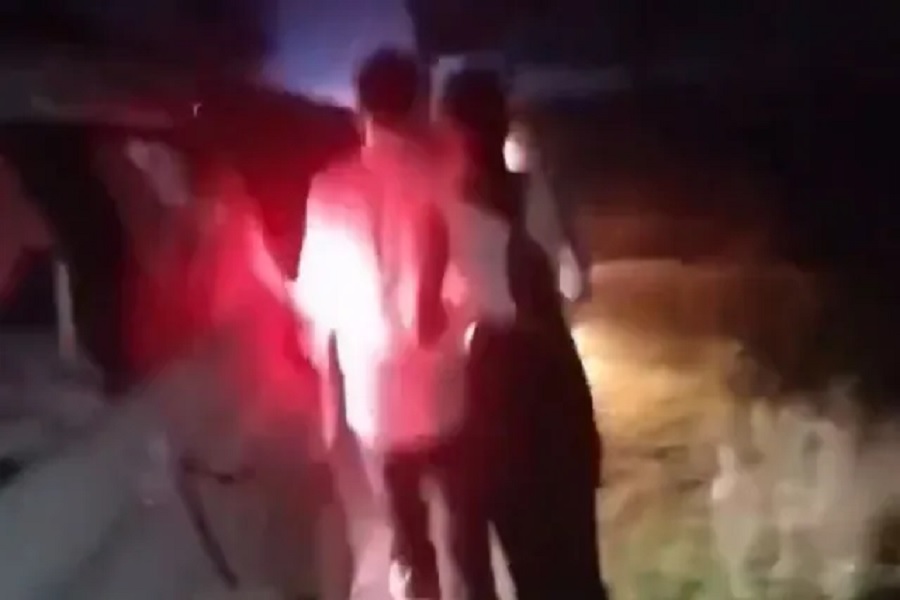 जमुई में नाबालिगों को रोककर किया यौन उत्पीड़न, 3 आरोपी गिरफ्तार; पुलिस जांच में जुटी   