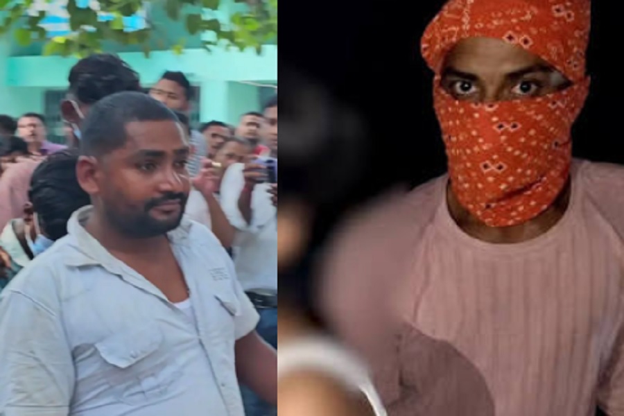 जमुई कांड की इनसाइड स्टोरी: फोन कॉल के बाद मड़वा पहाड़ी पहुंचे नंदन-हरेराम, जांच में कई खुलासे