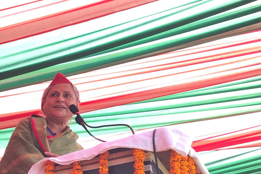 गंगा किनारे का छोरा गंगा का ही रहेगा, वो मुंबई का समुद्र नहीं बनेगा, ऐसा क्यों बोलीं जया बच्चन