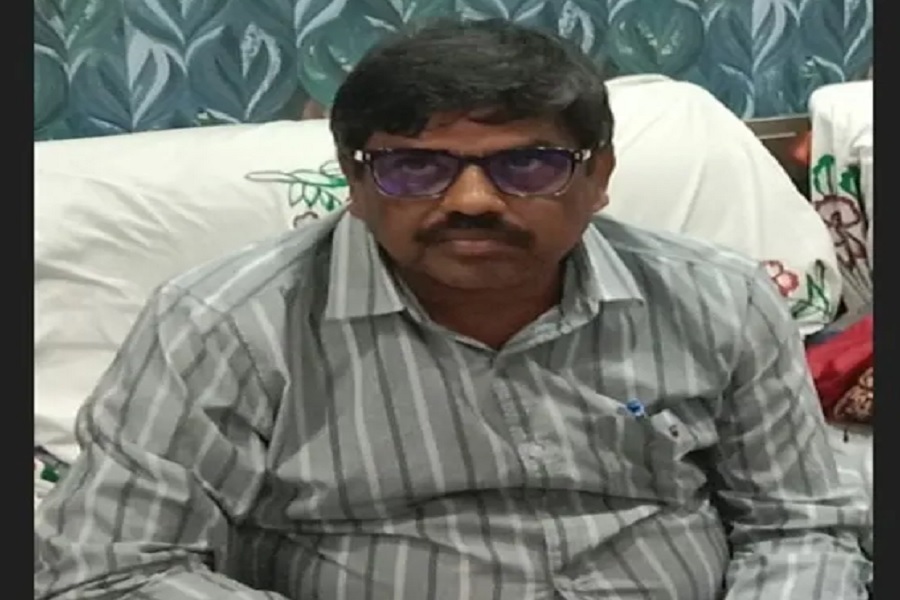 ओडिशा में ABEO जयदेव जेना की 7 ठिकानों पर छापेमारी, आय से अधिक संपत्ति के आरोपों की जांच