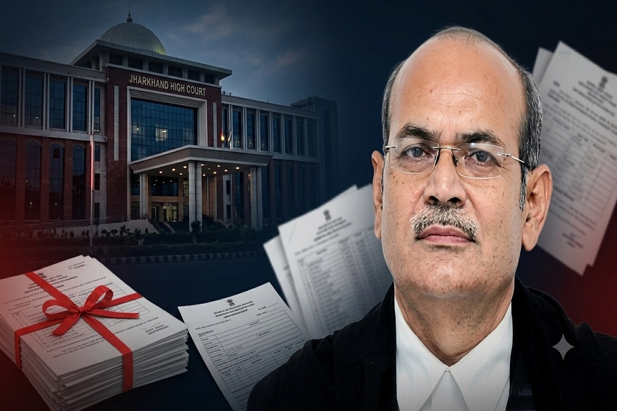 झारखंड हाईस्कूल शिक्षक नियुक्ति 2016 की जांच तेज, JSSC और शिक्षा विभाग से मांगा पूरा रिकॉर्ड