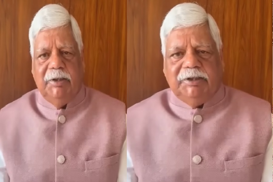 राष्ट्रहित, संविधान और जनता का जनादेश सर्वोपरि : विष्णु दयाल राम