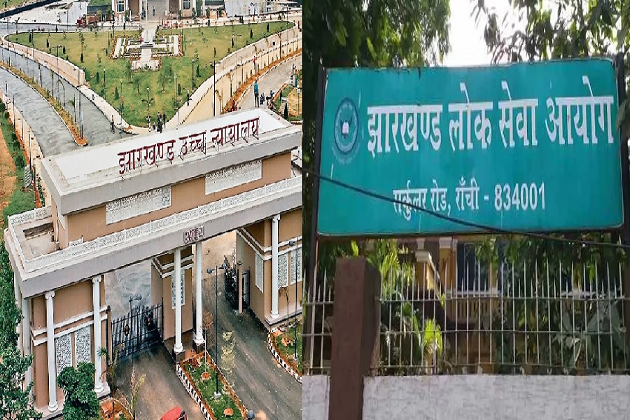 JPSC केस में उस्मान की बेल पर सुनवाई,13 अक्टूबर को कोर्ट करेगा फैसला?  