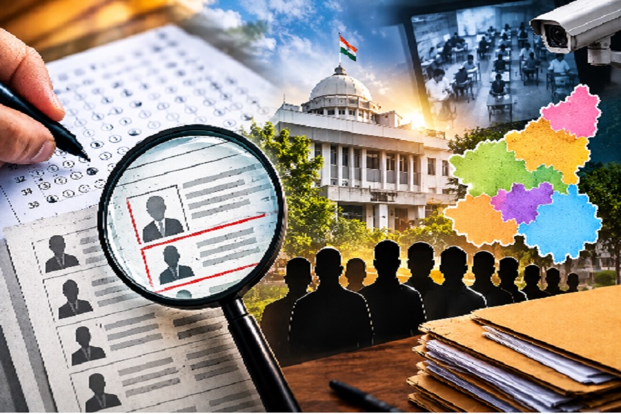 JTET परीक्षा की एक तिथि बदली और 800 अभ्यर्थियों ने गंवा दिया मौका, 9 साल की देरी ने 40,000 नौजवानों का सपना तोड़ दिया
