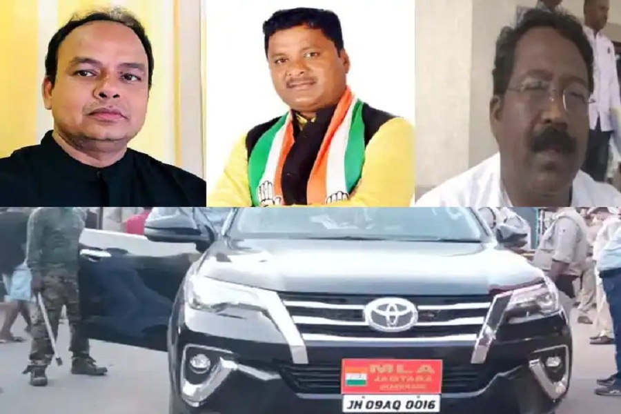 कैश कांड में तीनों विधायकों को कोलकाता हाईकोर्ट से मिली जमानत