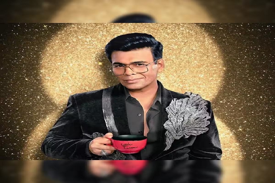 अब नहीं खुलेंगे बॉलीवुड के राज! ‘कॉफी विद करण’ का आखिरी सीजन 14 अक्टूबर से, करण जौहर ने किया ऐलान