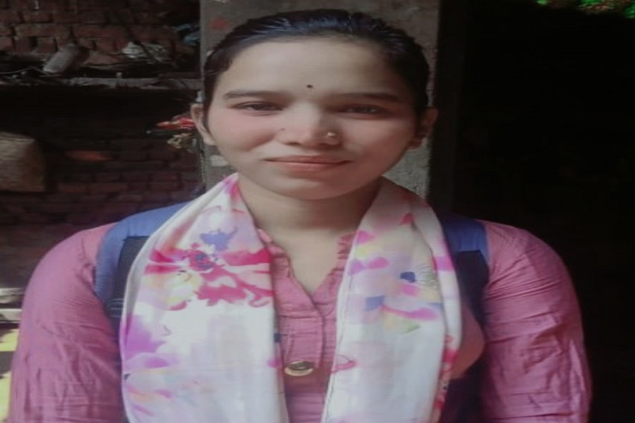 मां की डांट के बाद घर से निकली युवती, माता-पिता के नाम छोड़ गयी एक पत्र 