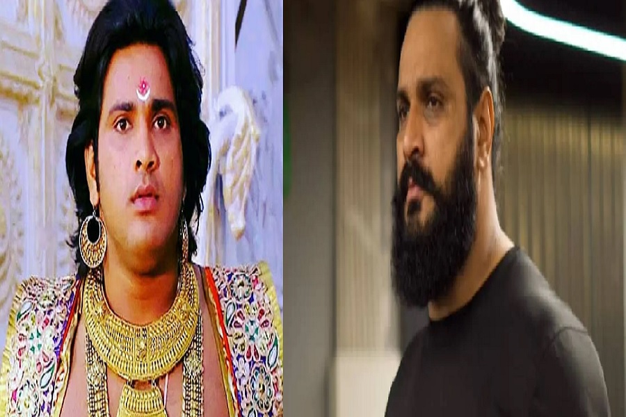 ‘महाभारत’ के भीम सौरव गुर्जर पर शादी का झांसा देकर धोखा देने का आरोप, मुंबई एयरपोर्ट से लिए गए हिरासत में  