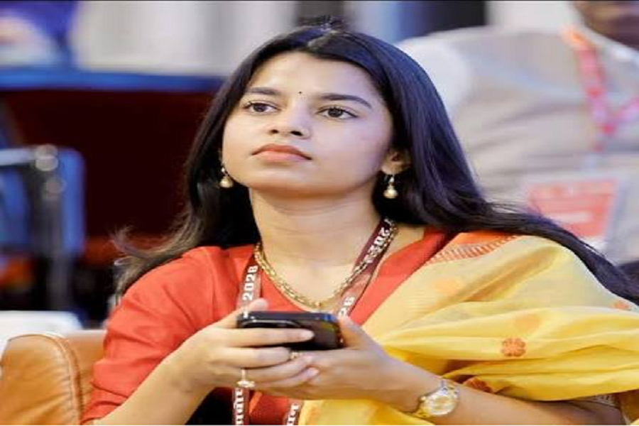 बिहार में जाति खत्म हो गई तो राजनीति खत्म हो जाएगी, बोलीं मैथिली ठाकुर