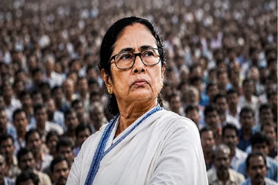 TMC का सिंबल फ्रीज होने पर सुप्रीम कोर्ट पहुंचीं ममता बनर्जी, जानिए सुनवाई को लेकर अदालत ने क्या कहा