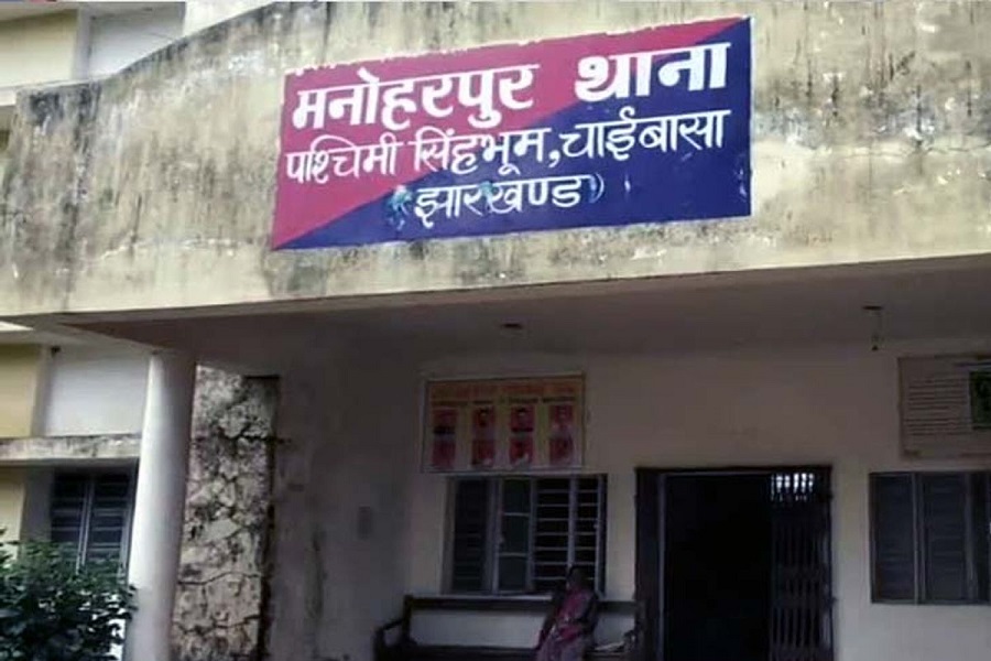 पश्चिमी सिंहभूम से लापता 3 नाबालिग बच्चियां 1 सप्ताह बाद सकुशल बरामद